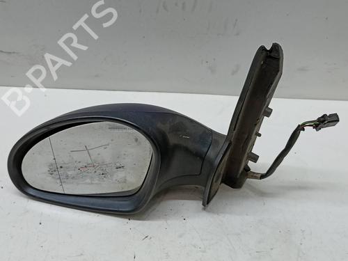 Left mirror SEAT TOLEDO III (5P2)  | BP9467741C26 