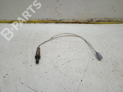 Used Electronic sensor Electronic sensor RENAULT CLIO IV (BH_) 1.6 RS (BHJ4, BHJ6, BHMM) (200 hp) 9961496 9961496