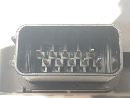 Høyre bak lås VOLVO S40 II (544) 2.0 D | BP29973355C99