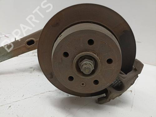 Right rear steering knuckle MERCEDES-BENZ VITO Van (W638)  | BP9474723M28 