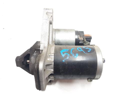 Starter DACIA DOKKER Box Body/MPV 1.2 TCe 115 (FEAY) | BP39933708M8 - Image 4