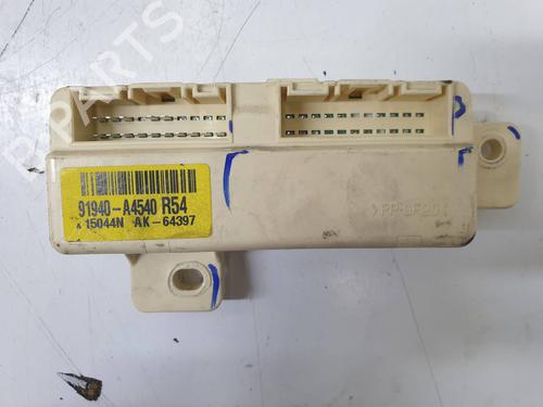 Elektronisk modul KIA CARENS IV [2013-2025]  16999061