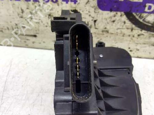 Front left lock FORD FIESTA VI (CB1, CCN)  | BP9479376C98 