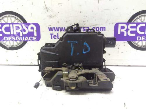 Rear right lock SKODA OCTAVIA I (1U2)  | BP9471822C99 