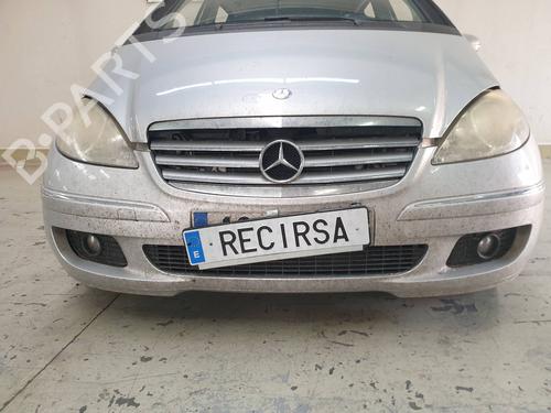 Intercooler MERCEDES-BENZ A-CLASS (W169)  | BP21288877M30 
