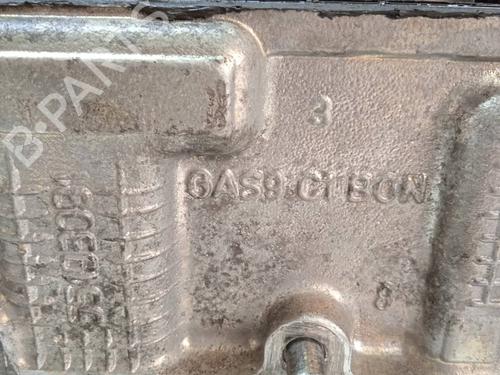Cylinder head OPEL ZAFIRA / ZAFIRA FAMILY B (A05)  | BP10980648M5 