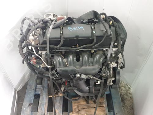 Engine MINI MINI COUNTRYMAN (R60) Cooper S ALL4 | BP40109316M1 - Image 6