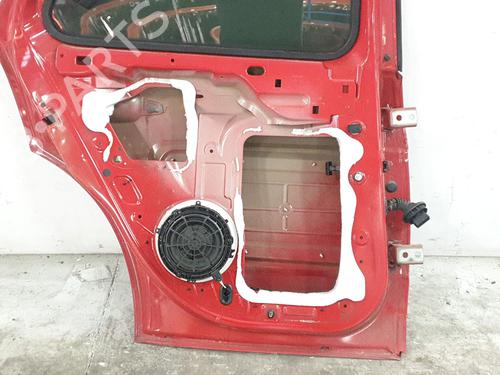 Dør venstre bagtil CITROËN C4 CACTUS 1.6 BlueHDi 100 | BP37714391C4  - Image 7