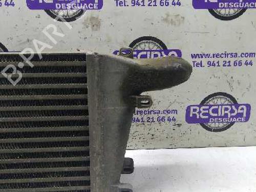 Intercooler NISSAN CABSTAR E (TL_, VL_)  | BP9478694M30 