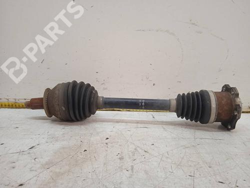 Used Left front driveshaft Left front driveshaft SEAT IBIZA IV SC (6J1, 6P5) 1.9 TDI (105 hp) 10088842 10088842