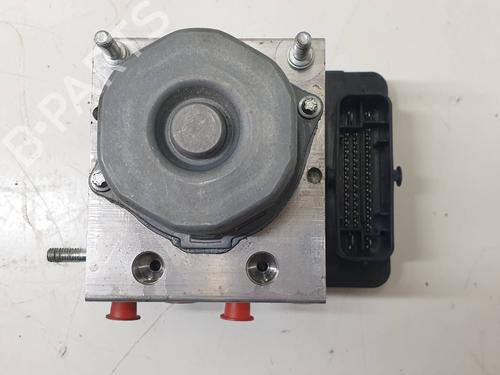 ABS pump RENAULT CLIO IV (BH_)  | BP16835332M43 