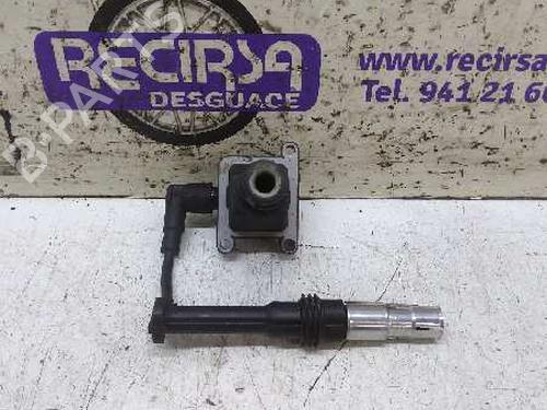 Ignition coil ALFA ROMEO 147 (937_) 1.6 16V T.SPARK ECO (937.AXA1A, 937.BXA1A) | BP9479254M94 