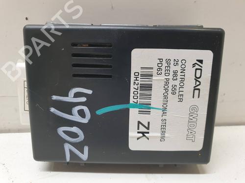 Elektronisk modul CHEVROLET CAPTIVA (C100, C140) 2.0 D 4WD (150 hp) 15198358