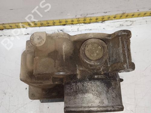 Throttle body NISSAN NAVARA NP300 (D40)  | BP9476382M82 