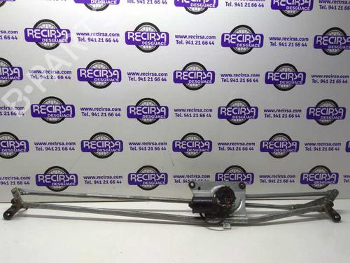 Front wiper motor CITROËN XSARA PICASSO (N68) 1.6 HDi | BP9461117M29 