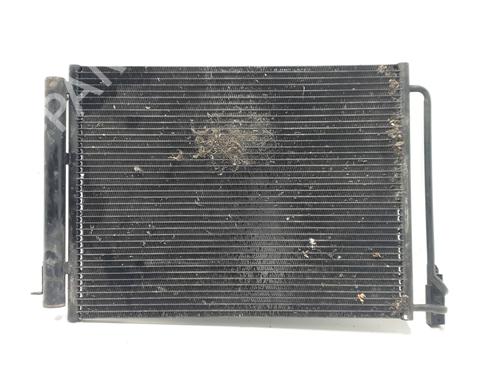 AC radiator BMW X5 (E53) 3.0 d | BP31623534M32