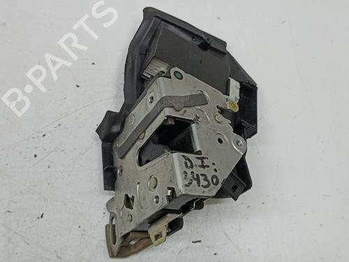Used Front left lock BMW 5 (E39) 525 d (163 hp) 9960827