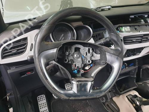 Used Steering wheel CITROËN DS3 (SA_) 1.6 THP 155 (156 hp) 15712147