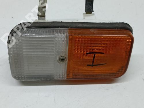 Used Left front indicator Left front indicator RENAULT 4 (112_) 1.1 (1128, S128) (34 hp) 9492123 9492123