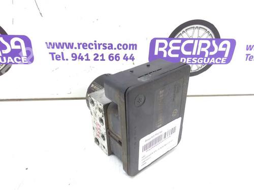 Bremsaggregat ABS für VW GOLF IV (1J1) [1997-2008]  9493272
