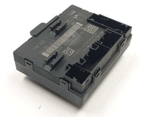 Electronic module VW GOLF VII (5G1, BQ1, BE1, BE2) 1.6 TDI | BP29537917M83 