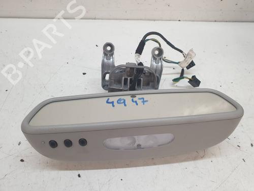 Used Rear mirror MERCEDES-BENZ S-CLASS (W221, V221) S 63 AMG (221.077, 221.177) (525 hp) 19642135