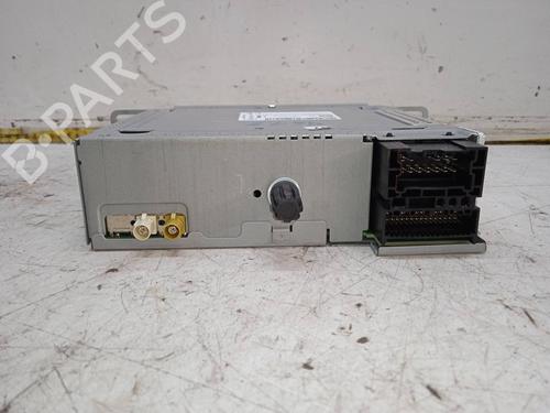 Electronic module RENAULT CLIO IV (BH_) 1.6 RS (BHJ4, BHJ6, BHMM) | BP9961538M83 