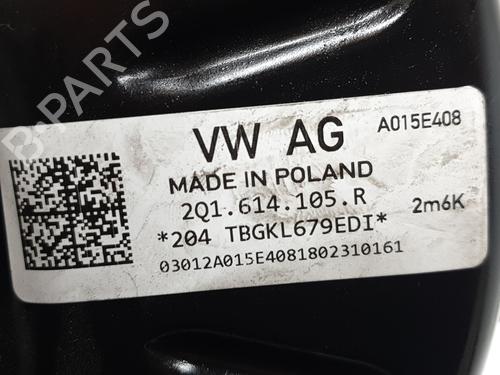 Servo brake SEAT ARONA (KJ7, KJP) 1.0 TSI | BP35781663M42  - Image 6