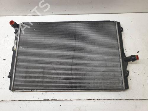 Køler VW GOLF VI (5K1)  | BP26718405M31 