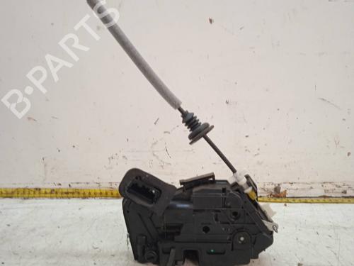 Rear left lock VW POLO V (6R1, 6C1)  | BP10046858C100 