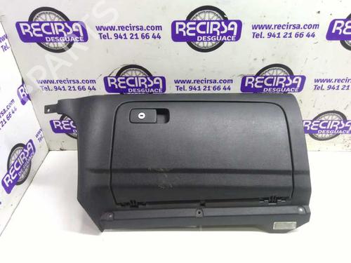 Used Glove box VW GOLF VI (5K1) [2008-2014]  9460393