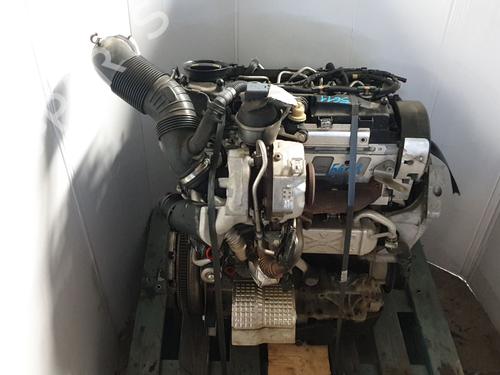 Engine VW TIGUAN (5N_) 2.0 TDI 4motion | BP36552433M1 - Image 5