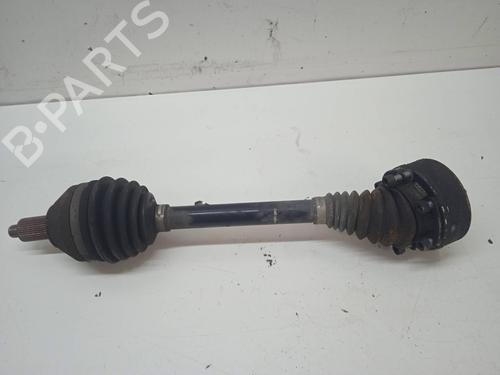 Used Left front driveshaft VW POLO V (6R1, 6C1) [2009-2022]  12681273
