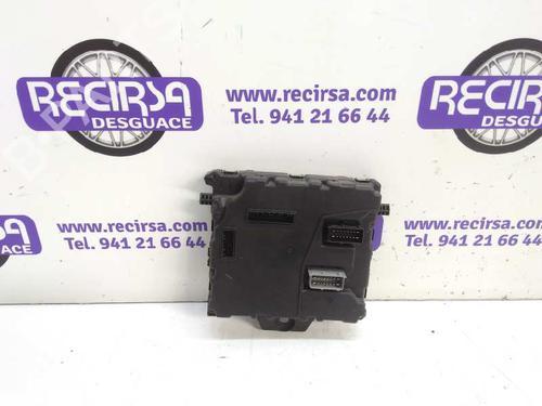 Used Electronic module RENAULT KANGOO / GRAND KANGOO II (KW0/1_) [2008-2025]  9474575