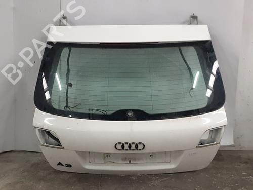 Used Tailgate Tailgate AUDI A3 (8P1) 1.8 TFSI (160 hp) 40499861 40499861