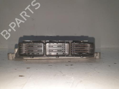 Engine control unit (ECU) CITROËN C-CROSSER (VU_, VV_)  | BP25931646M57 