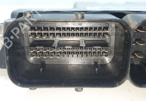 Engine control unit (ECU) OPEL ASTRA J (P10) 1.3 CDTI (68) | BP39136466M57 - Image 5