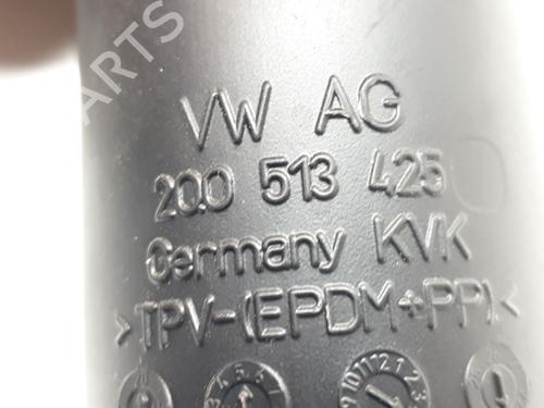 Used Right rear shock absorber Right rear shock absorber SEAT ARONA (KJ7, KJP) 1.0 TSI (110 hp) 35782559 35782559