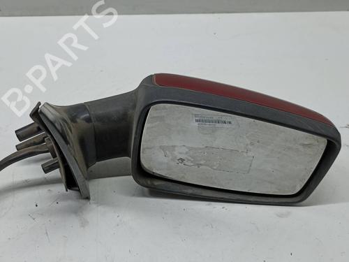 Used Right mirror SEAT TOLEDO I (1L2) [1991-1999]  9652787