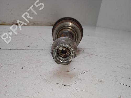Right front driveshaft NISSAN MICRA IV (K13K, K13KK)  | BP10060731M39 
