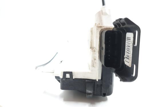 Front right lock PEUGEOT 308 I (4A_, 4C_)  | BP24444207C97 