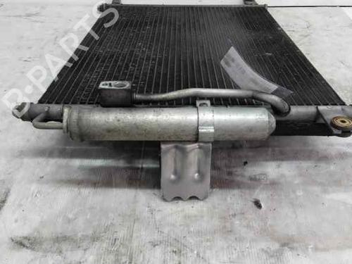 AC radiator CHEVROLET KALOS  | BP9460315M32