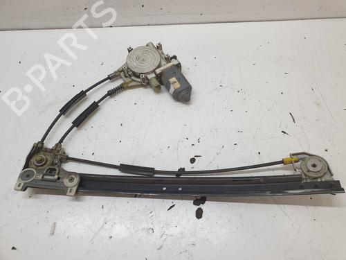 Rear right window mechanism BMW 5 (E39) 528 i | BP9492299C25 