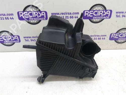 Used Air filter box RENAULT KANGOO / GRAND KANGOO II (KW0/1_) [2008-2025]  14238413