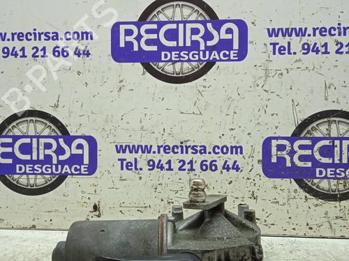 Front wiper motor MERCEDES-BENZ SPRINTER 3,5-t Van (B906) | BP9484340M29