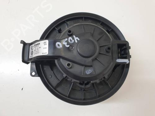 Heater blower motor SKODA CITIGO (NF1) 1.0 | BP16650418M62 