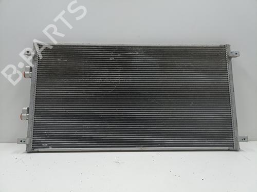 AC radiator NISSAN LEAF (ZE1)  | BP26291811M32