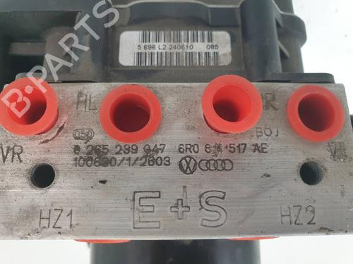 ABS pump SEAT IBIZA IV ST (6J8, 6P8)  | BP19274689M43 