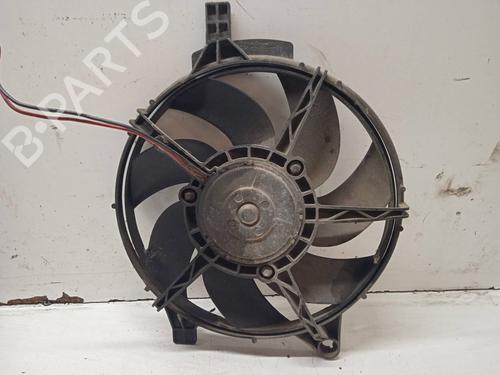 Radiator fan MERCEDES-BENZ VITO Van (W638)  | BP12524552M35 