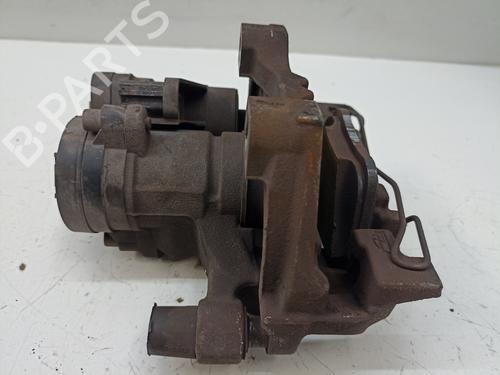 Right rear brake caliper VW GOLF VII (5G1, BQ1, BE1, BE2)  | BP25882316M106 